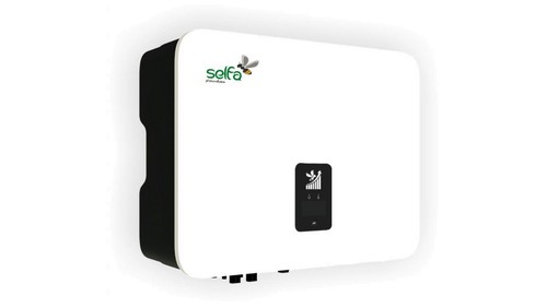 Onduleur réseau phases 6kw - réseau,