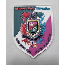 Ecussons pompiers saint - ecussons,