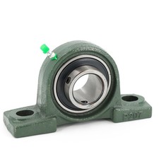 Palier à semelle 167X93 UCP