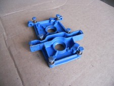 Mercury Marine 7.5- 9.8 HP 2