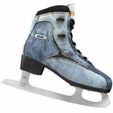 Roces Denim Damen Patins À