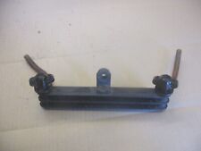 Radiateur d'huile pour Honda