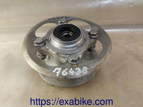 Porte couronne pour suzuki - porte, gn