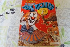 PROGRAMME CIRQUE/CIRCUS
