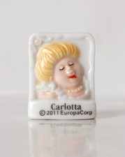 FEVE  UN MONSTRE A PARIS