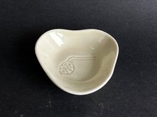 Ancien cendrier vide poche