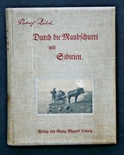 ZABEL, À TRAVERS LA