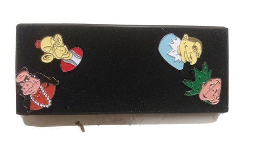 Pin bebete show - pin's,