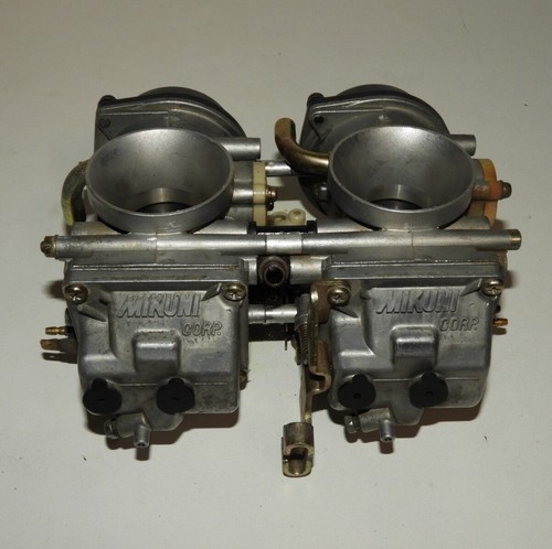 Ducati monster 750 carburateur - ducati,