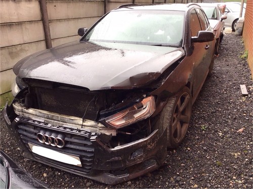 Audi estate 2012 2015 - audi, b8.5