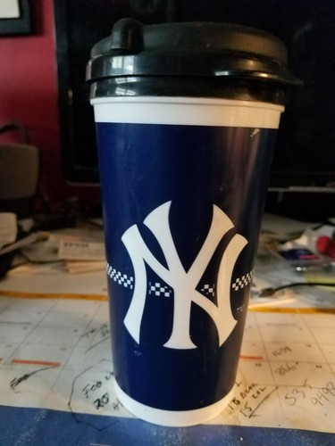 New york yankees 16oz - yankees, full
