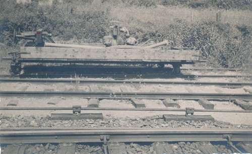 Photo carte chemin - chemin, de