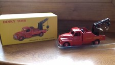 Dinky toys atlas citroen - toys, u23