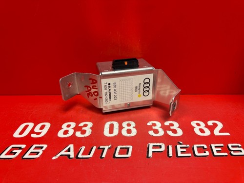 Audi amplificateur audio - a2,