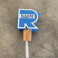 RICARD ANISETTE ANCIEN DOSEUR ANNÉE 1960