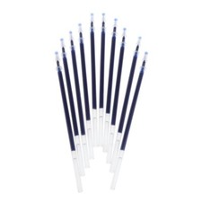 10pcs 0.5mm gel encre stylo à