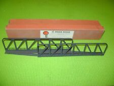 DISQUE ROUGE HO PONT