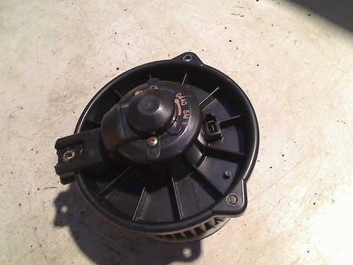 Radiateur moteur honda - radiateur,