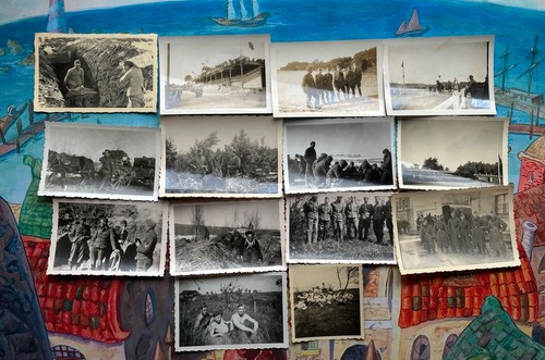 Ww2 lot photos allemandes - ww2,