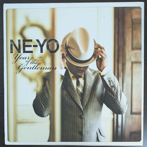 Year the gentleman - year, of