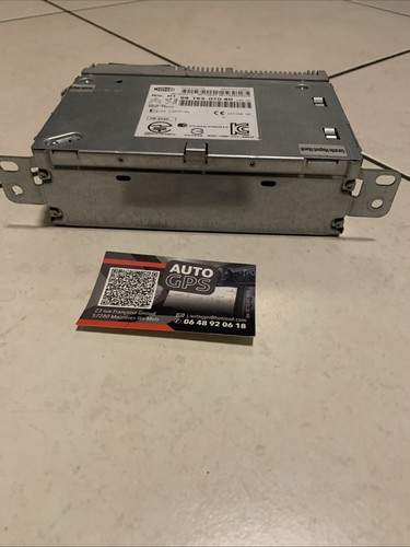 Smeg navigation gps peugeot - smeg,