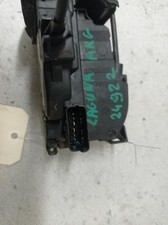 Serrure arriere gauche RENAULT