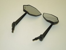 Rétroviseur droit + gauche CHAFT HONDA CB 500 F PC5811 de 2016 / 2018