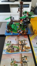 Lego 6270 pirates - lego, forbidden