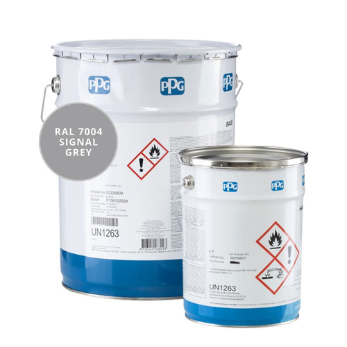 Sigmafast 205 peinture - , pour