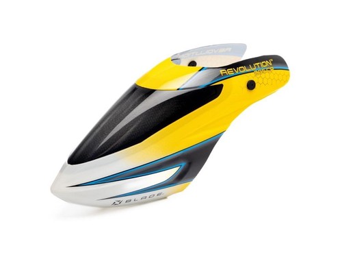 Canopy blade revolution 235 - blade,
