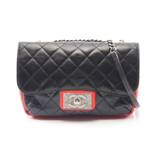 Sac bandoulière chaîne