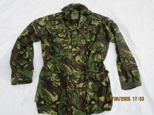 Veste De Combat Coupe-Vent