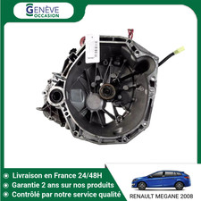 🇫🇷 BOITE DE VITESSES