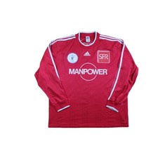 Maillot Coupe de France