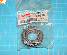 pignon de 4ème boite de