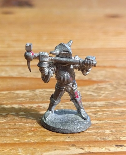 Ral partha citadel - ral,