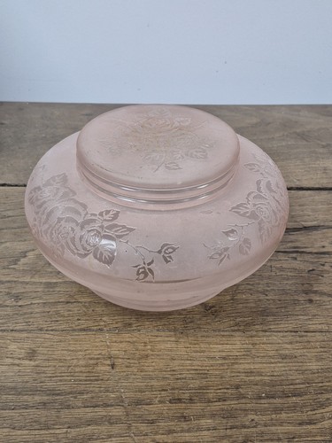 Ancien plafonnier lustre art - plafonnier,