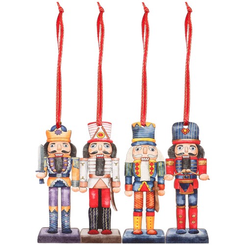 Pcs casse noisette - casse, figurine