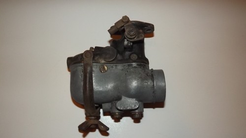 Carburateur zenith u30 - carburateur,