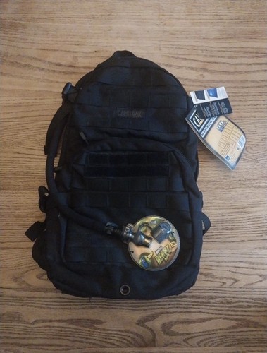 New with tag camelbak - with,