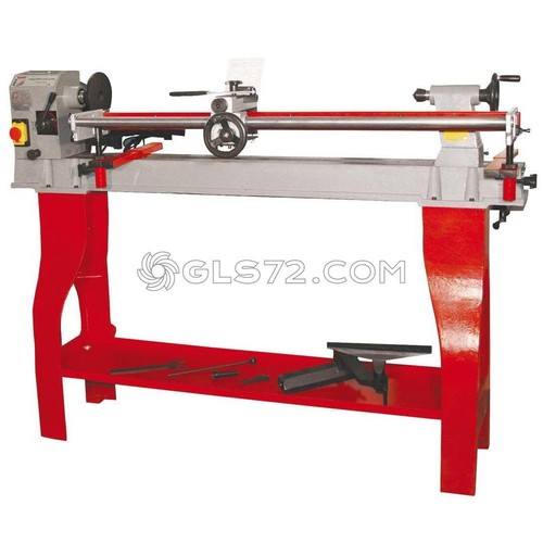 Tour bois avec copieur 750 - tour, À