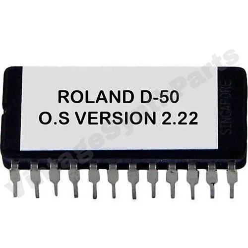 Roland 2 22 upgrade - roland, 2.22