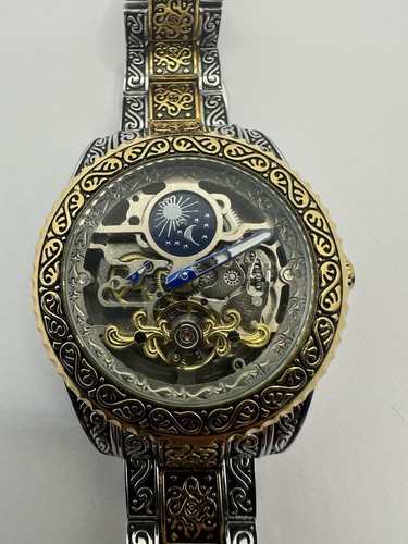 Forsining men automatic - forsining,