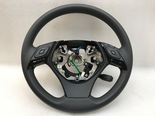2020 2022 toyota chr steering - 2020-2022,