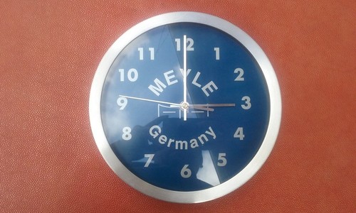 Meyle germany rare horloge - meyle,