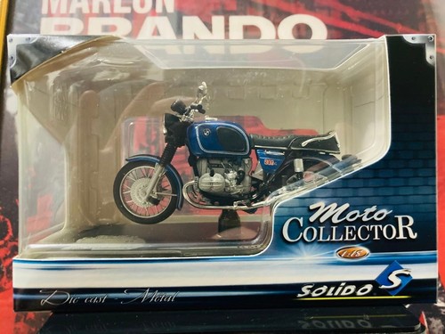 Moto miniature bmw - moto, r90-6