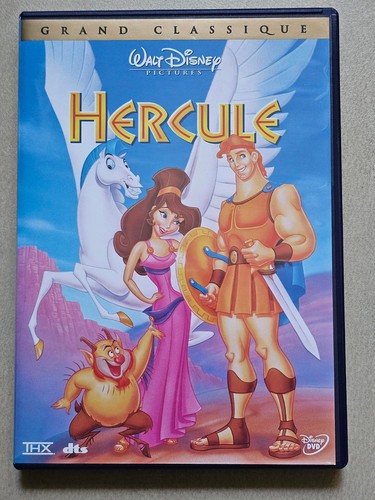 Hercule grand classique - hercule,