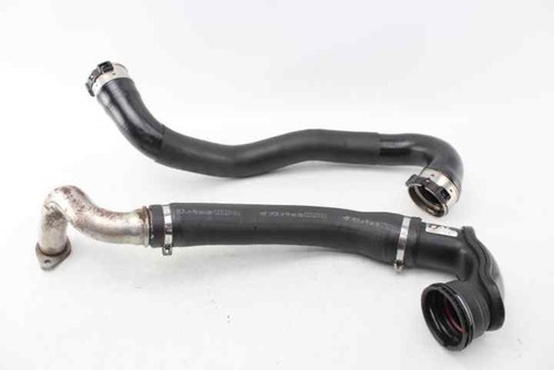 Tube intercooler opel astra - intercooler,