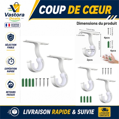 Lot supports de - lot,