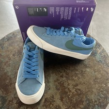Nike Sb Zoom Blazer Low Pro Gt